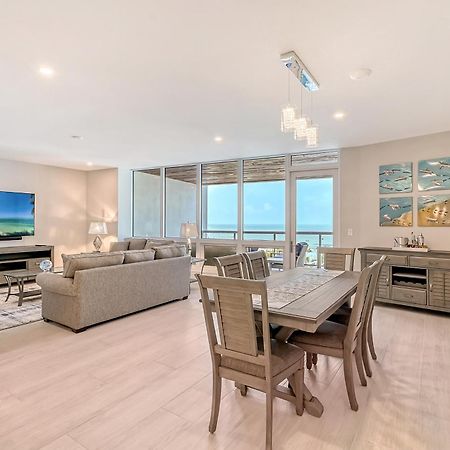 Ten35 Seaside Rentals Siesta Key Exterior photo
