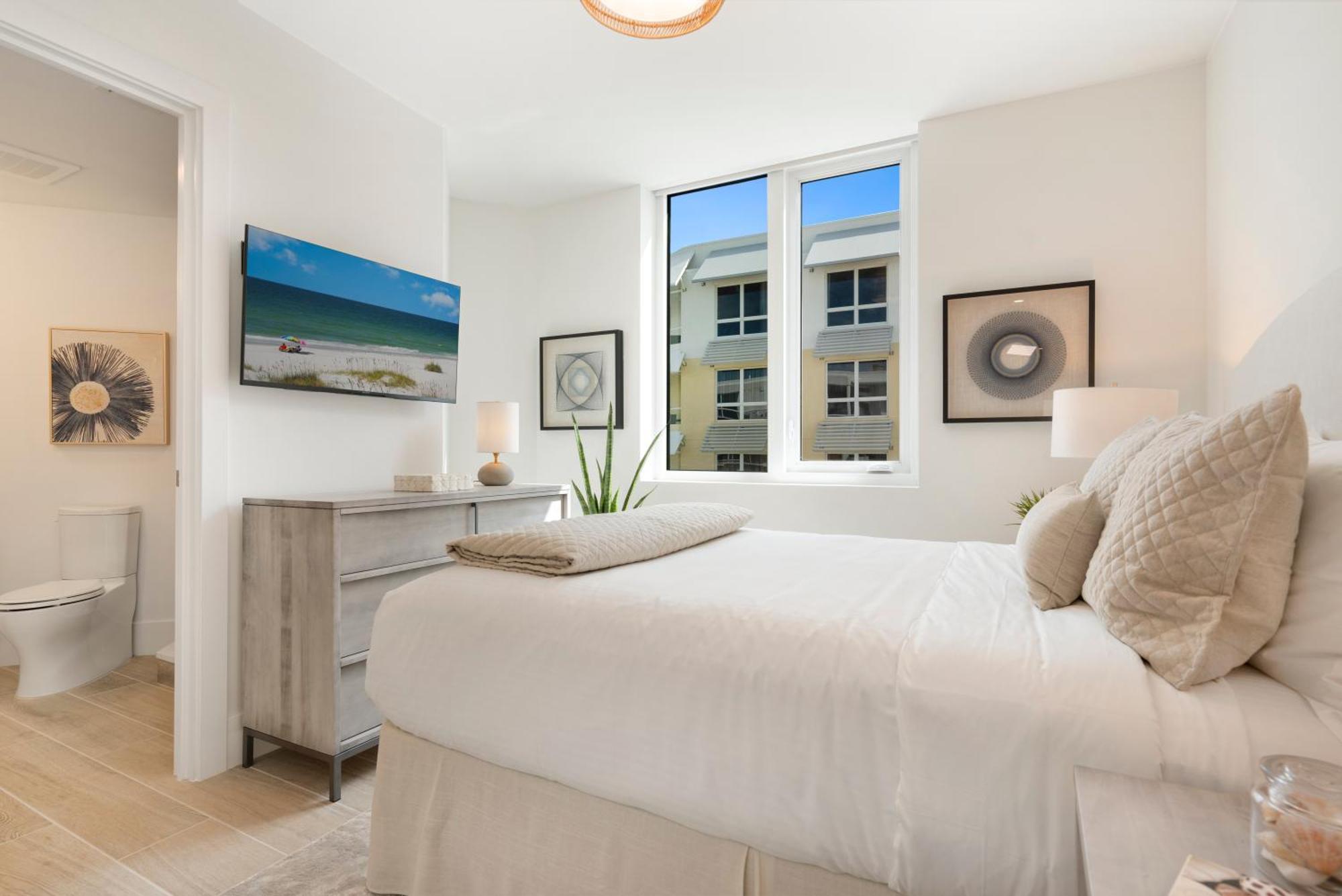 Ten35 Seaside Rentals Siesta Key Exterior photo