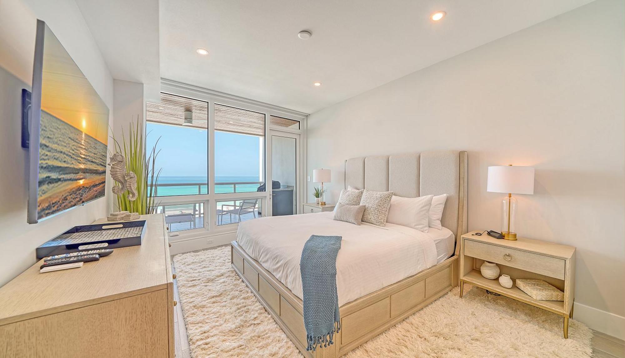 Ten35 Seaside Rentals Siesta Key Exterior photo