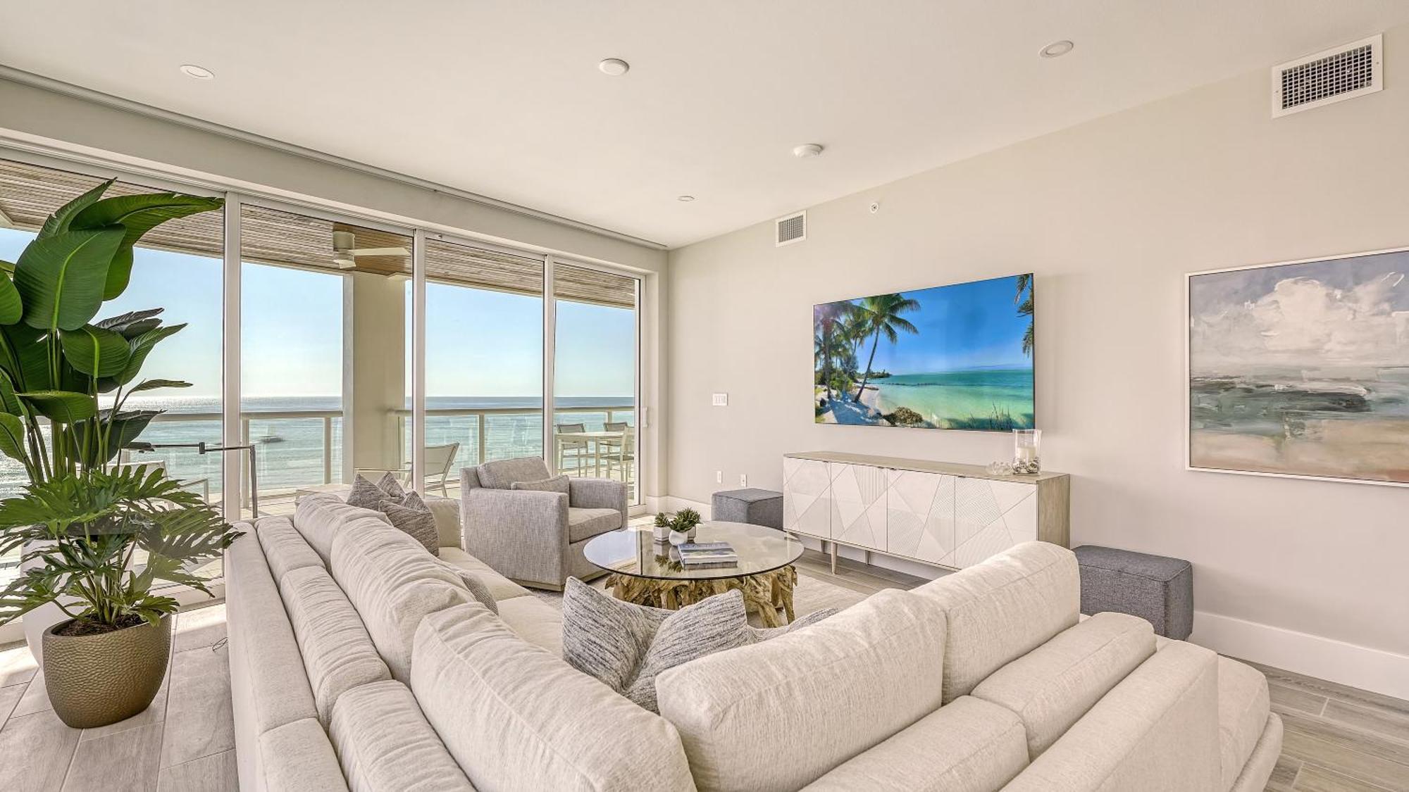 Ten35 Seaside Rentals Siesta Key Exterior photo