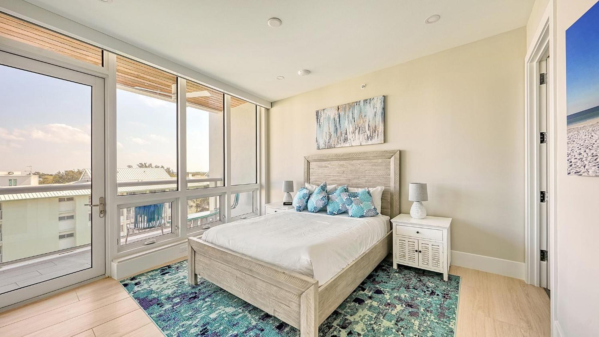 Ten35 Seaside Rentals Siesta Key Exterior photo
