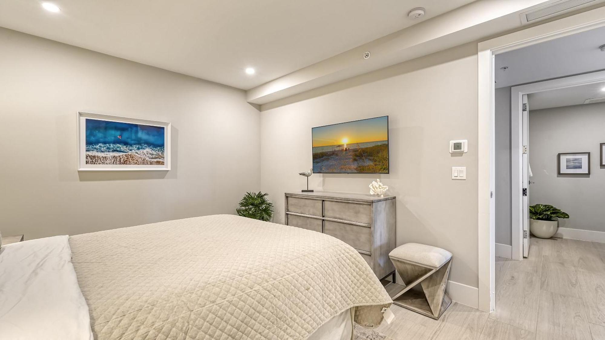 Ten35 Seaside Rentals Siesta Key Exterior photo
