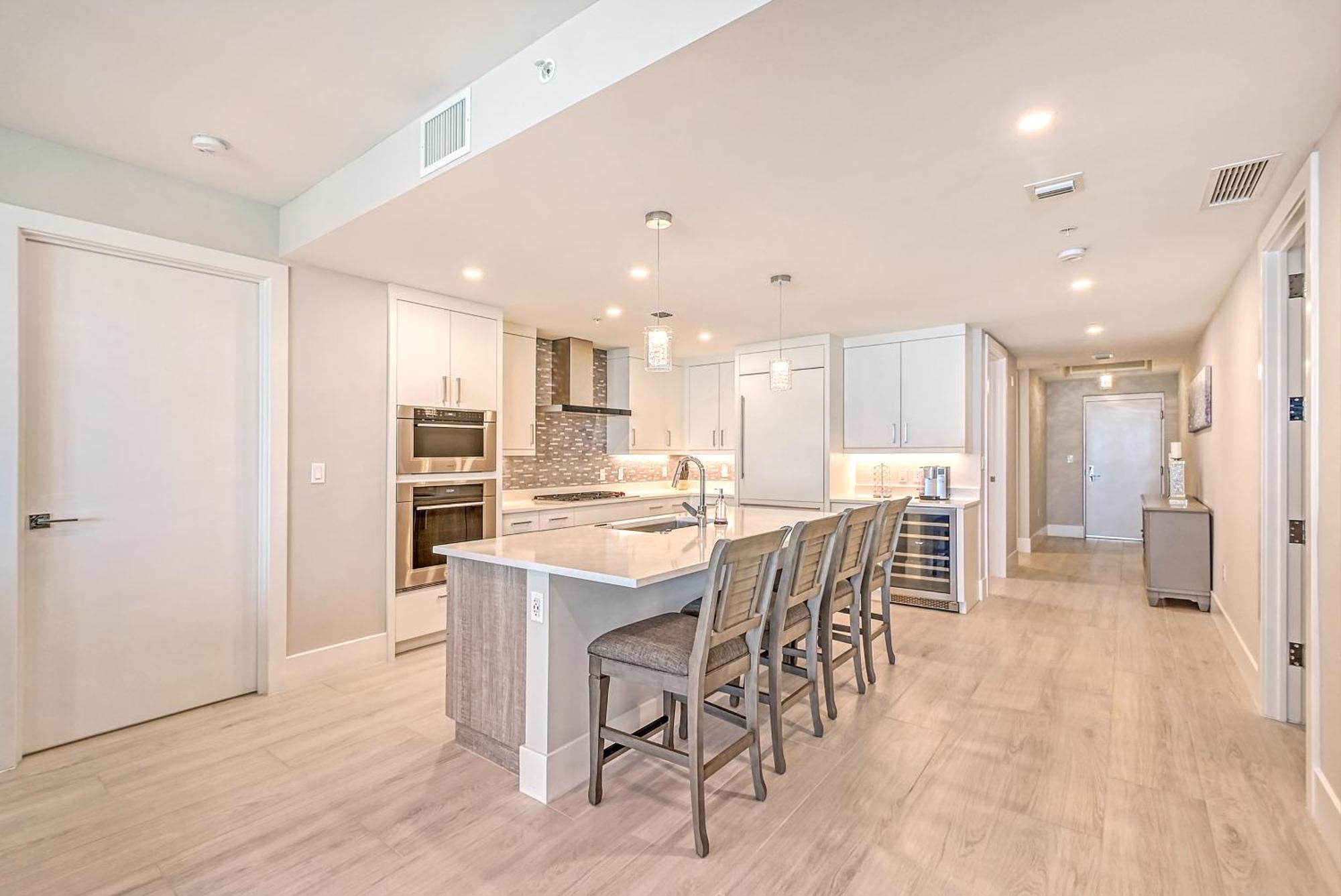 Ten35 Seaside Rentals Siesta Key Exterior photo