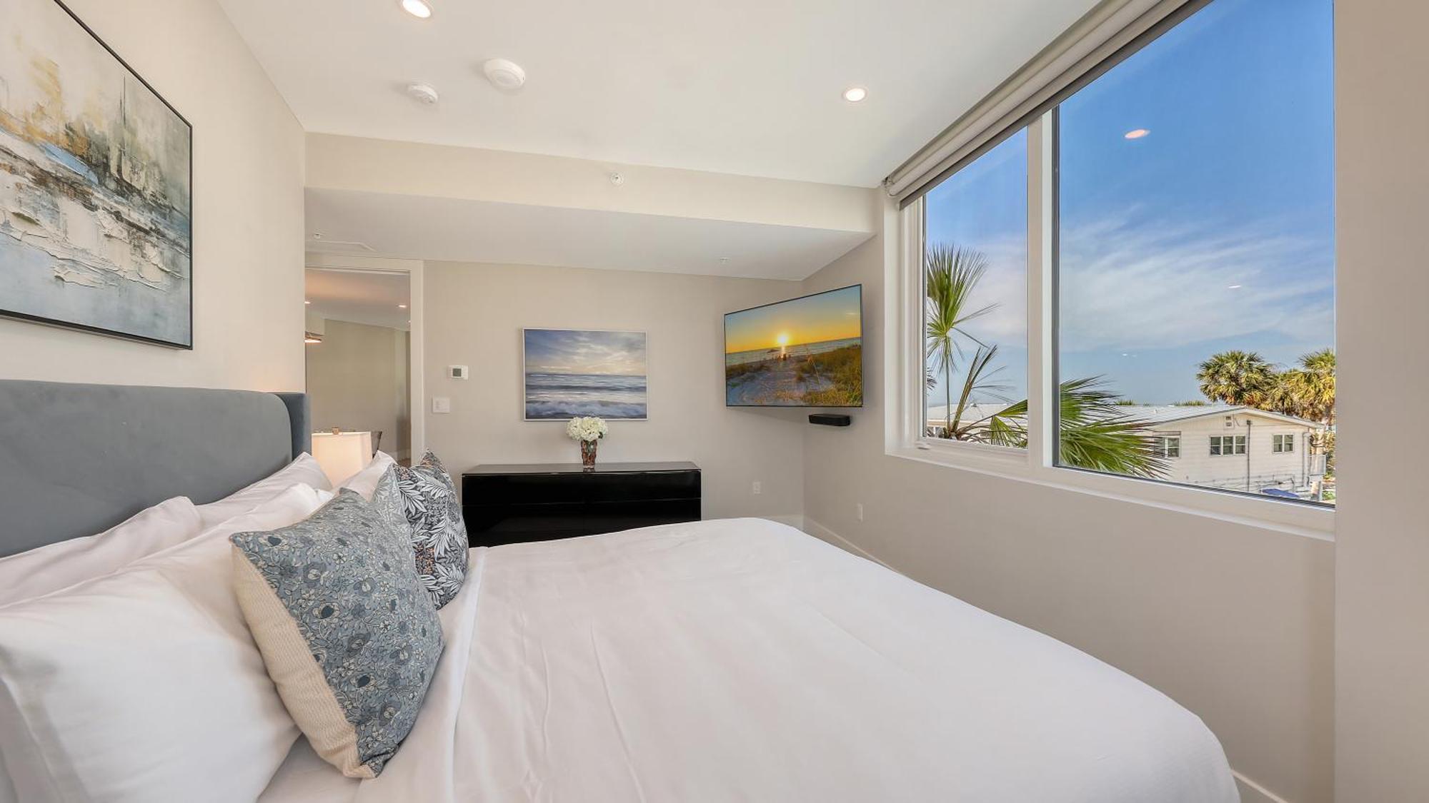 Ten35 Seaside Rentals Siesta Key Exterior photo