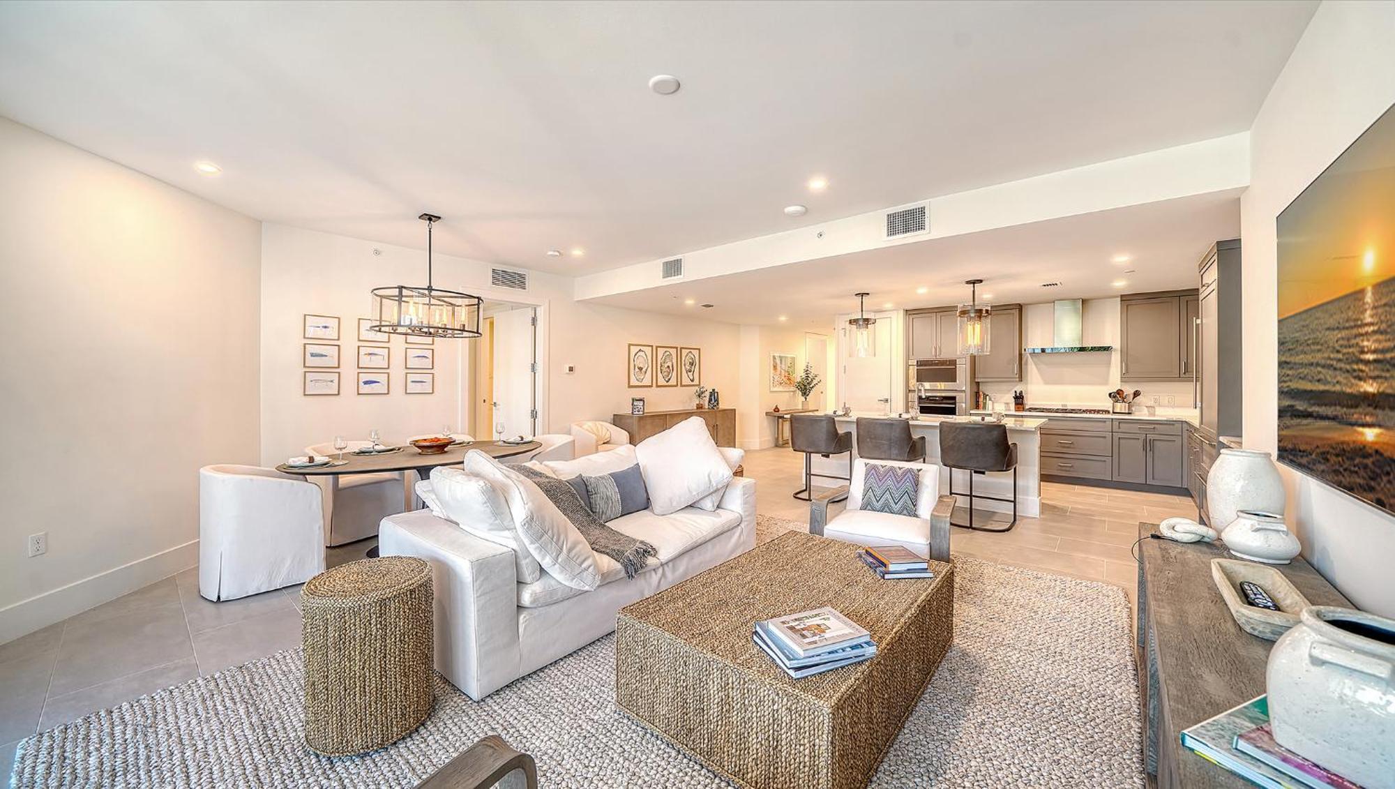 Ten35 Seaside Rentals Siesta Key Exterior photo